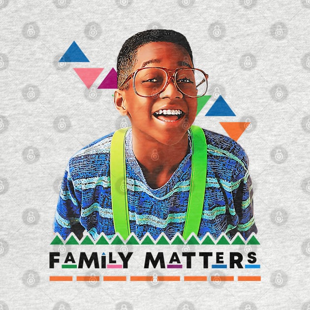 family matters martin style by NONOKERS